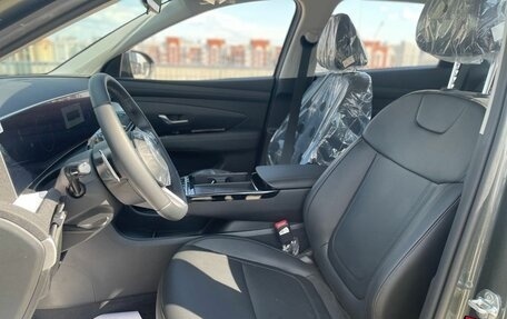 Hyundai Tucson, 2026 год, 3 980 008 рублей, 11 фотография