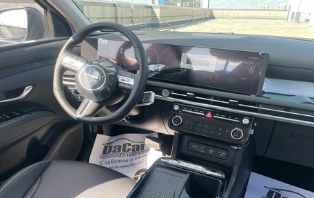 Hyundai Tucson, 2026 год, 3 980 008 рублей, 24 фотография
