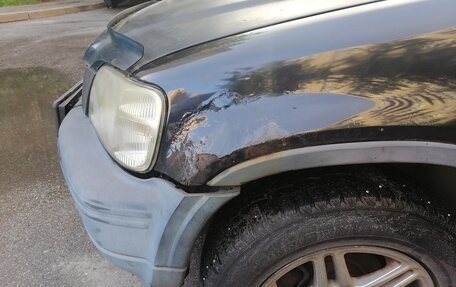 Honda CR-V IV, 1998 год, 270 000 рублей, 2 фотография