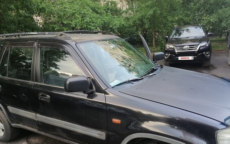 Honda CR-V IV, 1998 год, 270 000 рублей, 3 фотография