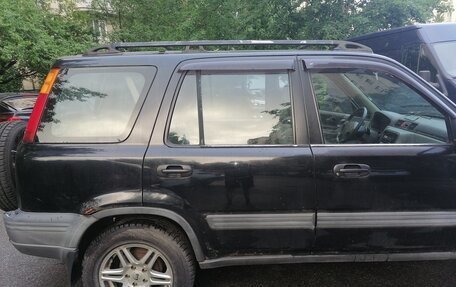 Honda CR-V IV, 1998 год, 270 000 рублей, 5 фотография