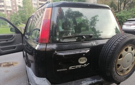 Honda CR-V IV, 1998 год, 270 000 рублей, 4 фотография