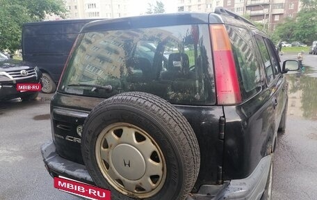 Honda CR-V IV, 1998 год, 270 000 рублей, 6 фотография