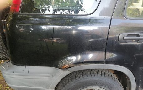 Honda CR-V IV, 1998 год, 270 000 рублей, 9 фотография