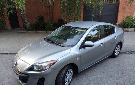 Mazda 3, 2012 год, 829 999 рублей, 2 фотография
