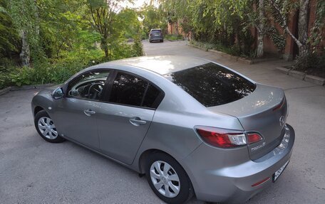 Mazda 3, 2012 год, 829 999 рублей, 3 фотография