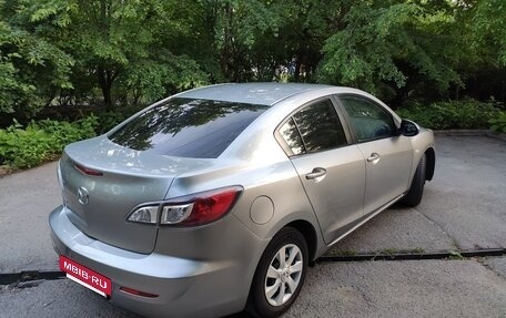 Mazda 3, 2012 год, 829 999 рублей, 4 фотография