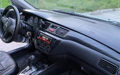 Mitsubishi Lancer IX, 2007 год, 450 000 рублей, 7 фотография