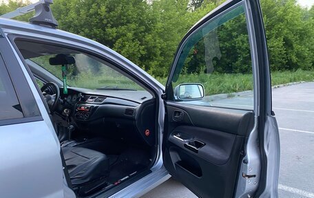 Mitsubishi Lancer IX, 2007 год, 450 000 рублей, 6 фотография