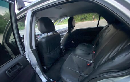 Mitsubishi Lancer IX, 2007 год, 450 000 рублей, 10 фотография