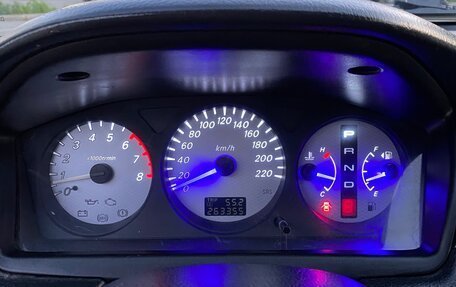 Mitsubishi Lancer IX, 2007 год, 450 000 рублей, 11 фотография