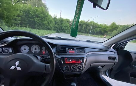 Mitsubishi Lancer IX, 2007 год, 450 000 рублей, 9 фотография