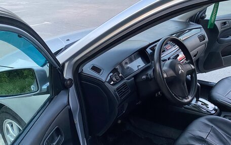 Mitsubishi Lancer IX, 2007 год, 450 000 рублей, 8 фотография