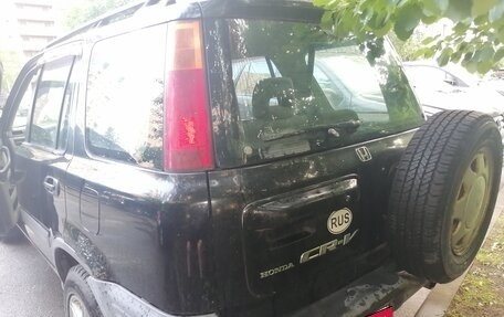 Honda CR-V IV, 1998 год, 270 000 рублей, 8 фотография