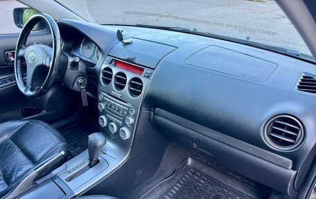 Mazda 6, 2005 год, 599 000 рублей, 9 фотография