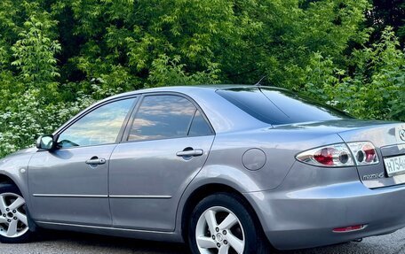 Mazda 6, 2005 год, 599 000 рублей, 2 фотография