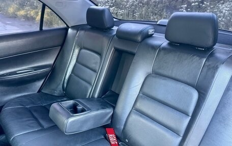Mazda 6, 2005 год, 599 000 рублей, 14 фотография