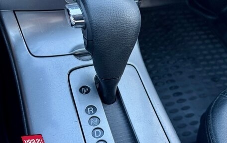 Mazda 6, 2005 год, 599 000 рублей, 13 фотография