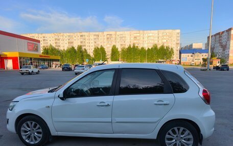 Datsun mi-DO, 2015 год, 550 000 рублей, 2 фотография