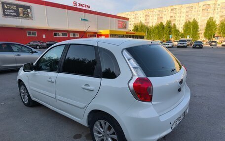 Datsun mi-DO, 2015 год, 550 000 рублей, 3 фотография