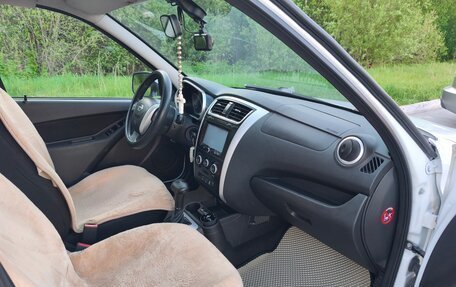 Datsun mi-DO, 2015 год, 550 000 рублей, 9 фотография