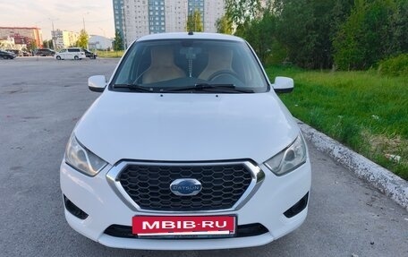Datsun mi-DO, 2015 год, 550 000 рублей, 8 фотография