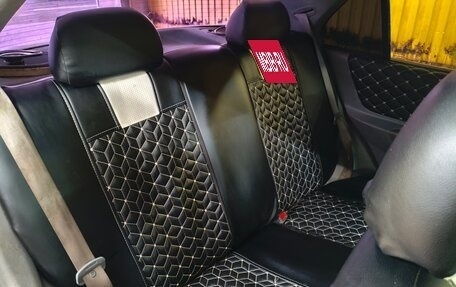 Hyundai Accent II, 2001 год, 215 000 рублей, 23 фотография