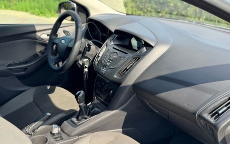 Ford Focus III, 2012 год, 765 000 рублей, 5 фотография
