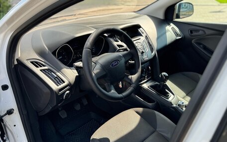 Ford Focus III, 2012 год, 765 000 рублей, 6 фотография