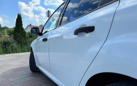 Ford Focus III, 2012 год, 765 000 рублей, 7 фотография