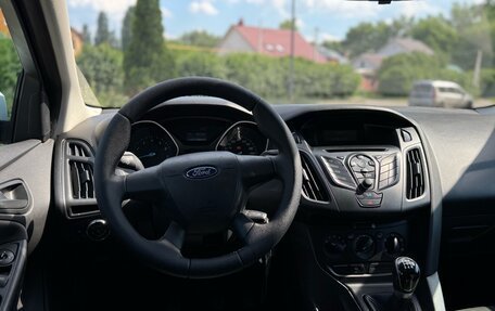 Ford Focus III, 2012 год, 765 000 рублей, 10 фотография