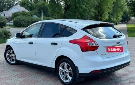 Ford Focus III, 2012 год, 765 000 рублей, 2 фотография