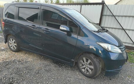 Honda Freed I, 2009 год, 899 000 рублей, 6 фотография