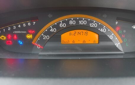 Honda Freed I, 2009 год, 899 000 рублей, 9 фотография