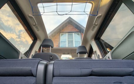 Honda Freed I, 2009 год, 899 000 рублей, 13 фотография