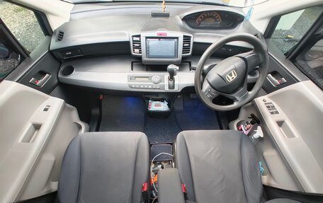 Honda Freed I, 2009 год, 899 000 рублей, 11 фотография