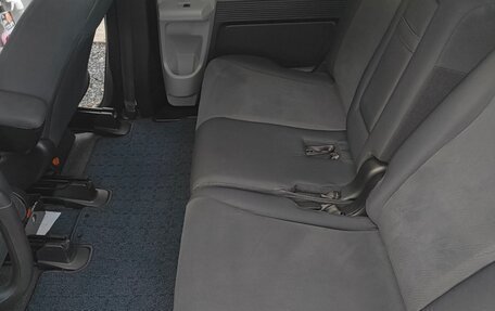 Honda Freed I, 2009 год, 899 000 рублей, 17 фотография