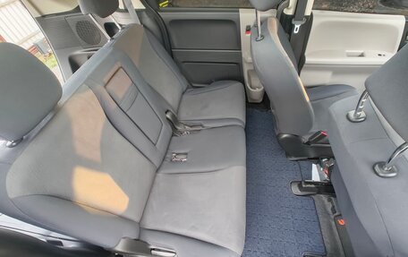 Honda Freed I, 2009 год, 899 000 рублей, 14 фотография