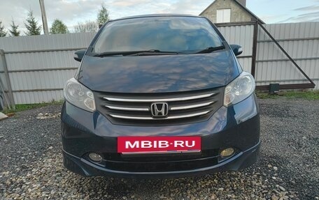 Honda Freed I, 2009 год, 899 000 рублей, 8 фотография