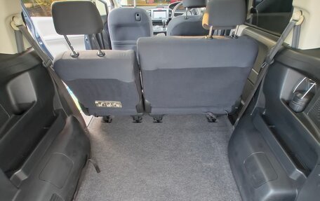 Honda Freed I, 2009 год, 899 000 рублей, 16 фотография