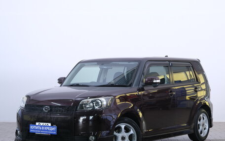 Toyota Corolla Rumion, 2011 год, 1 399 000 рублей, 4 фотография
