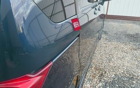 Honda Freed I, 2009 год, 899 000 рублей, 3 фотография