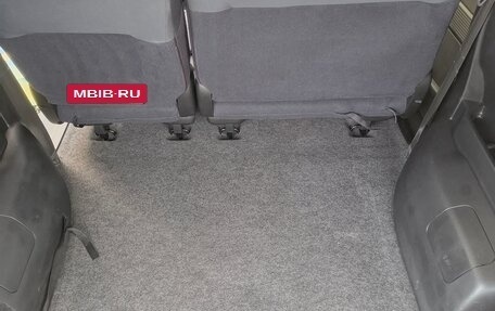 Honda Freed I, 2009 год, 899 000 рублей, 15 фотография