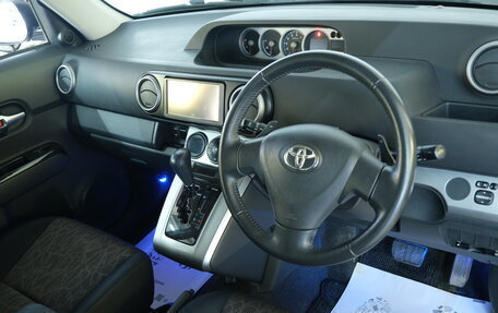 Toyota Corolla Rumion, 2011 год, 1 399 000 рублей, 11 фотография