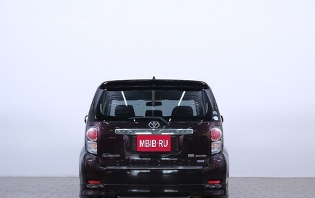 Toyota Corolla Rumion, 2011 год, 1 399 000 рублей, 6 фотография