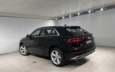 Audi Q8 I, 2020 год, 8 999 000 рублей, 7 фотография