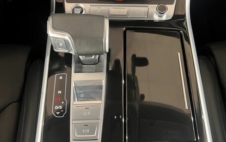 Audi Q8 I, 2020 год, 8 999 000 рублей, 12 фотография