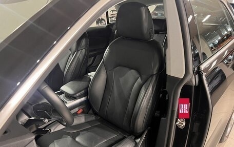 Audi Q8 I, 2020 год, 8 999 000 рублей, 13 фотография