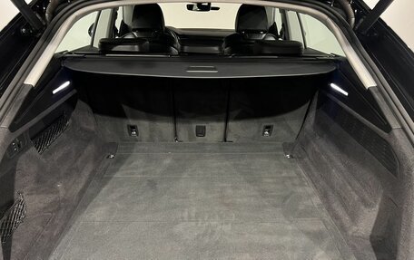 Audi Q8 I, 2020 год, 8 999 000 рублей, 19 фотография