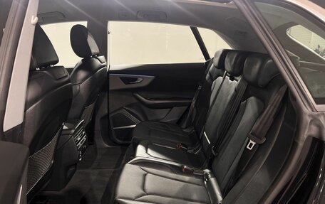 Audi Q8 I, 2020 год, 8 999 000 рублей, 18 фотография